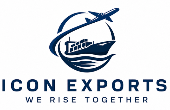 Icon Exports